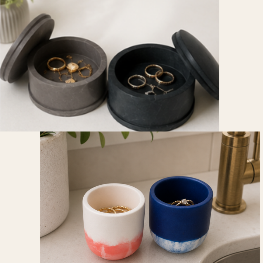 Jewellery Boxes